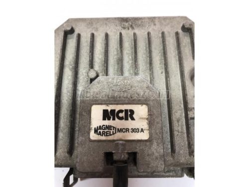 FIAT DUCATO - 1997 - MCR303A - motor vezérlőegység