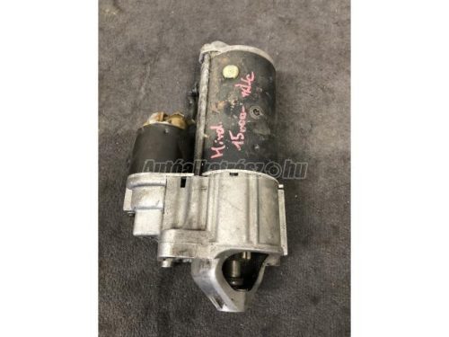 VOLVO S40 - 2001/01 - MD329260 - önindító