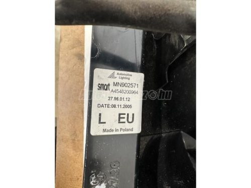 SMART FORFOUR - 2006 - MN902571 - lámpa
