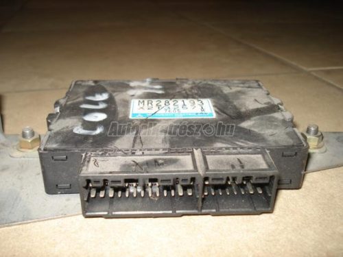 MITSUBISHI COLT - 1999/02 - MR282193 - abs modul