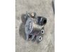 OPEL CORSA D - 2008 - MX3234017 - motortartó bak
