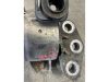 OPEL CORSA D - 2008 - MX3234017 - motortartó bak