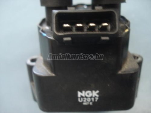 PEUGEOT 306 - 1999 - NGK 2017 467E - gyújtótrafó