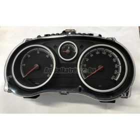 OPEL CORSA D - 2009 - P0013252148 - km óra