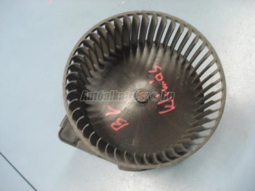 OPEL VECTRA B - 1998/02 - P00658338Q - fűtőmotor