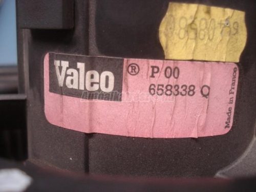 OPEL VECTRA B - 1998/02 - P00658338Q - fűtőmotor