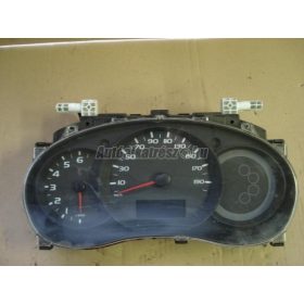 RENAULT MASTER - 2011 - P248107584R - óracsoport