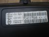 RENAULT MASTER - 2011 - P248107584R - óracsoport