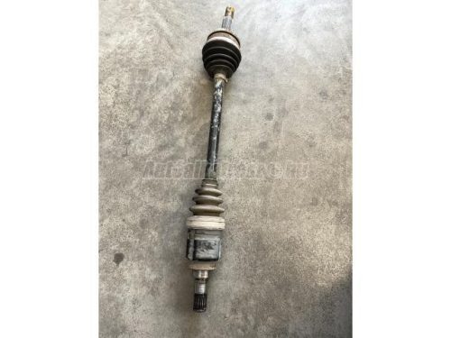TOYOTA YARIS - 2004 - P26080568 , P26080567 - féltengely