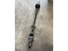 TOYOTA YARIS - 2004 - P26080568 , P26080567 - féltengely