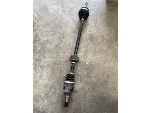 TOYOTA YARIS - 2004 - P26080568 , P26080567 - féltengely