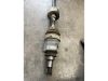 TOYOTA YARIS - 2004 - P26080568 , P26080567 - féltengely