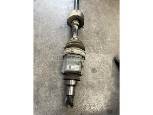 TOYOTA YARIS - 2004 - P26080568 , P26080567 - féltengely