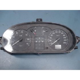 RENAULT SCENIC - 2000 - P7700427896 - óracsoport