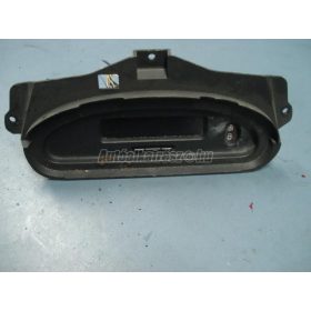 többfunkciós kijelző