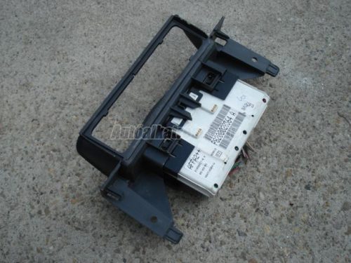 többfunkciós kijelző