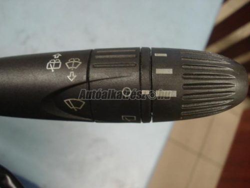 kormányoszlop kapcsoló