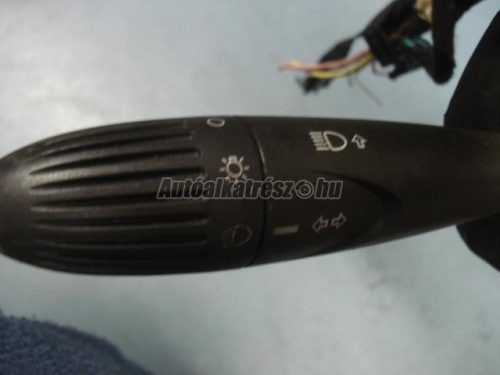 kormányoszlop kapcsoló