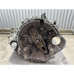 SMART FORFOUR - 2005 - PMN130194 - mechanikus váltó
