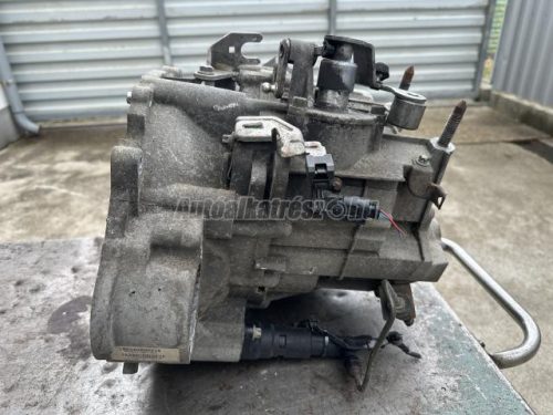 SMART FORFOUR - 2005 - PMN130194 - mechanikus váltó