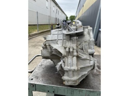 SMART FORFOUR - 2005 - PMN130194 - mechanikus váltó