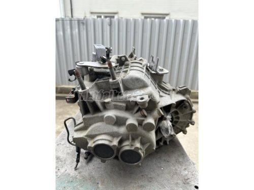 SMART FORFOUR - 2005 - PMN130194 - mechanikus váltó