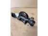 CITROEN XSARA PICASSO - 2007 - PSA4026003524  - légbeömlő cső