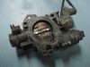 CITROEN C2 | PEUGEOT 206 - 2001 - PSA651099 - fojtószelep