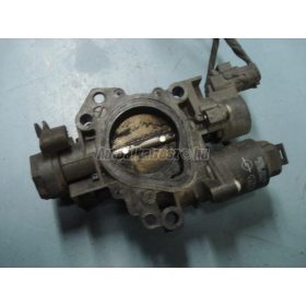CITROEN C2 | PEUGEOT 206 - 2001 - PSA651099 - fojtószelep