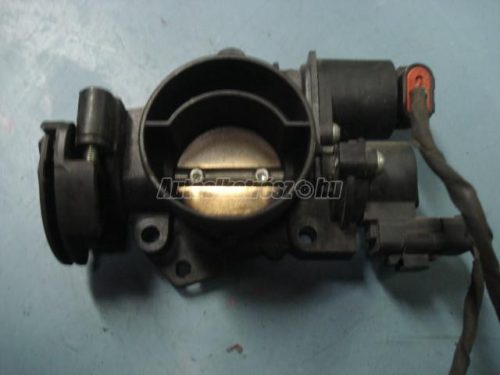 CITROEN C2 | PEUGEOT 206 - 2001 - PSA651099 - fojtószelep