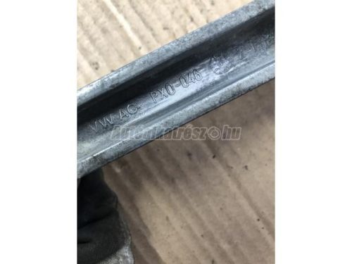 motorkitámasztó tartó bak