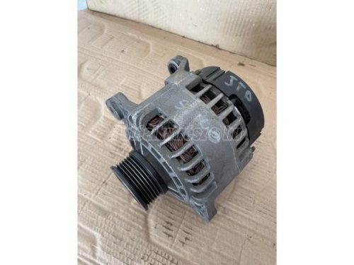FIAT STILO - 2004 - R127IM, 46816132 - generátor