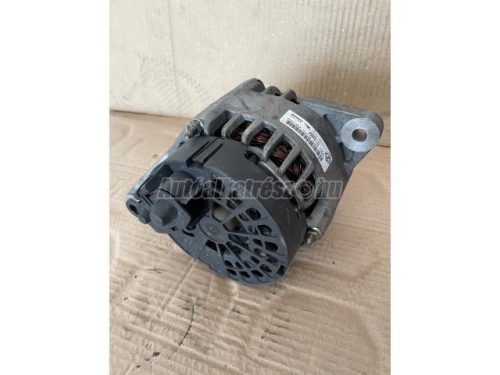 FIAT STILO - 2004 - R127IM, 46816132 - generátor