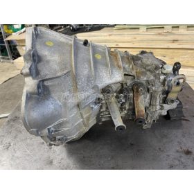   MERCEDES-BENZ 190 - 1988 - R2012610001, R1232610820 - sebességváltó