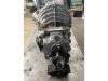 MERCEDES-BENZ 190 - 1988 - R2012610001, R1232610820 - sebességváltó
