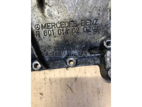 MERCEDES-BENZ 190 - 1988 - R6010140202 - olajteknő