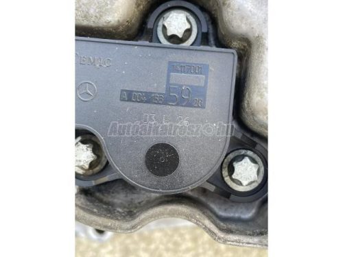 MERCEDES-BENZ E-OSZTÁLY - 2005 - R6460141102  - olajteknő