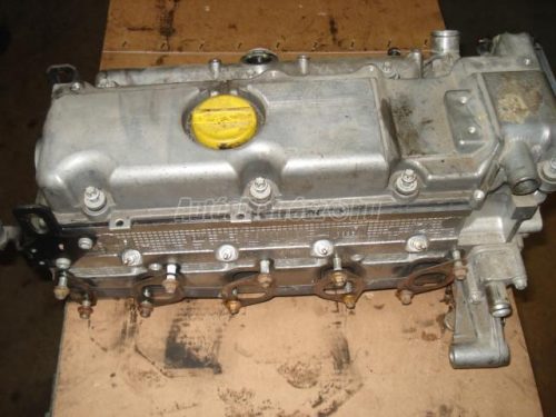 OPEL ASTRA G - 2001/03 - R 9128018 - Komplett hengerfej