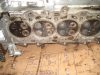 OPEL ASTRA G - 2001/03 - R 9128018 - Komplett hengerfej