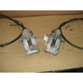 AUDI A8 - 1999/02 - féknyereg