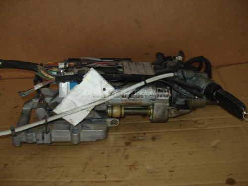 AUDI A8 - 1999/03 - gyújtás kapcsolóberendezés