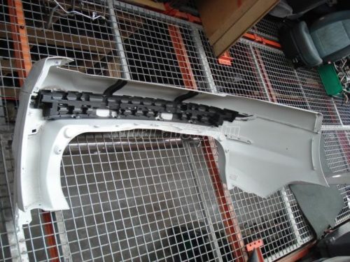 FORD MONDEO - 2015/02 - lökhárító kombi hátsó
