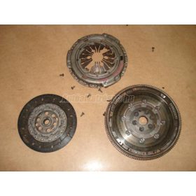 AUDI A3 - 2002/03 - kuplung szett