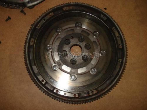 AUDI A3 - 2002/03 - kuplung szett
