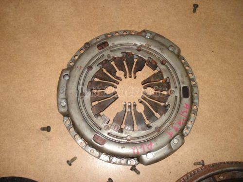 AUDI A3 - 2002/03 - kuplung szett