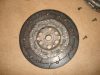 AUDI A3 - 2002/03 - kuplung szett