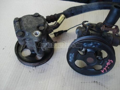 SUZUKI SWIFT - 1998/02 - kormányszervó szivattyú