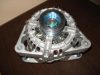 OPEL ASTRA,  ASTRA G,  CORSA C,  CORSA,  ASTRA H,  TIGRA,  MERIVA,  COMBO - 2004 - generátor