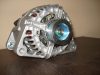 OPEL ASTRA,  ASTRA G,  CORSA C,  CORSA,  ASTRA H,  TIGRA,  MERIVA,  COMBO - 2004 - generátor