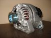 OPEL ASTRA,  ASTRA G,  CORSA C,  CORSA,  ASTRA H,  TIGRA,  MERIVA,  COMBO - 2004 - generátor